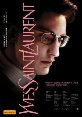 Ταινία Yves Saint Laurent (2014) online με ελληνικους υποτιτλους 